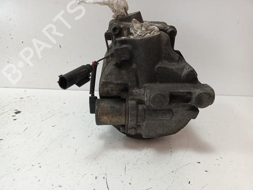 AC compressor MERCEDES-BENZ S-CLASS (W220) S 320 CDI (220.026, 220.126) | BP15959569M34 