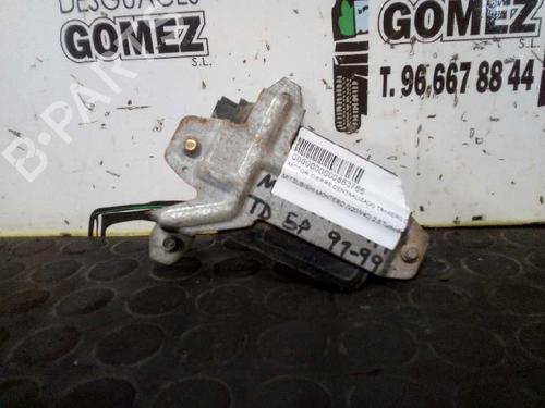 Module électronique MITSUBISHI PAJERO II Canvas Top (V2_C, V4_C) [1990-2000]  32031904