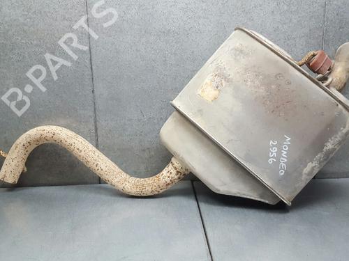 Used Exhaust system FORD MONDEO III (B5Y) 2.0 16V (146 hp) 13966326