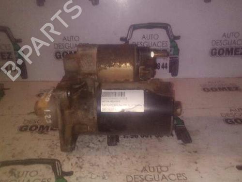 Démarreur FIAT PUNTO (176_) 1.2 16V (86 hp) 0001113006 | 0001113006 |