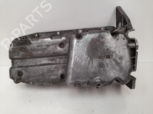 Oil sump OPEL ZAFIRA A MPV (T98) 1.6 16V (F75) | BP13973901M115 