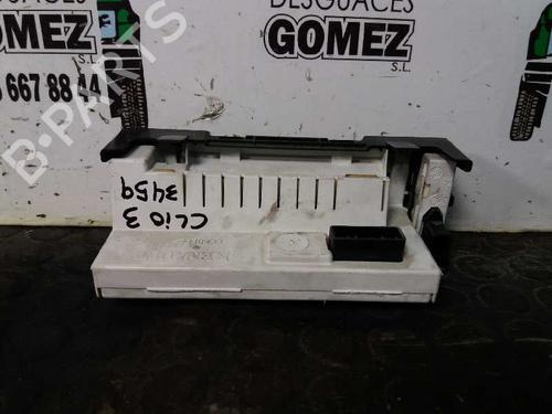 Switch RENAULT CLIO III (BR0/1, CR0/1) 1.4 16V | BP12693160I30