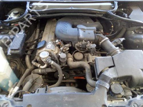 Starter BMW 3 (E46) 318 i | BP12686755M8 
