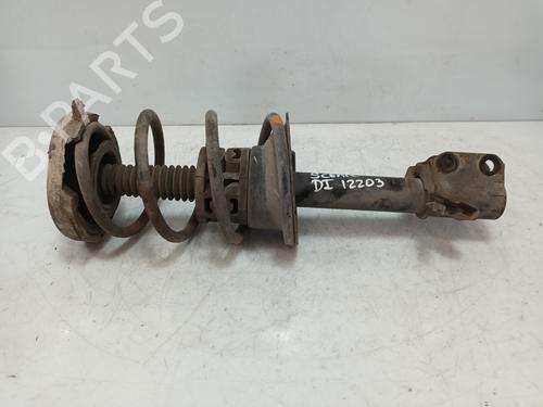 Used Left front shock absorber RENAULT MEGANE Scenic (JA0/1_) 1.9 D (JA0J) (64 hp) 22901969