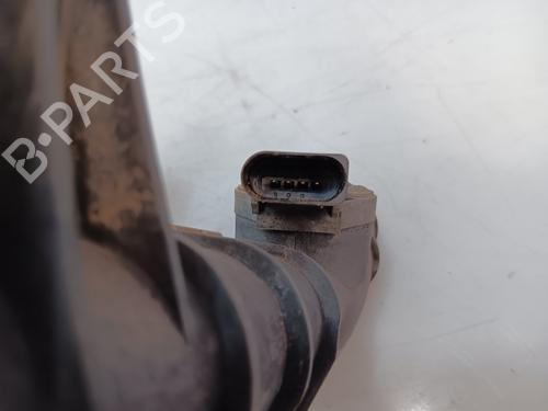 Intercooler SEAT CORDOBA (6L2) 1.9 TDI | BP27982025M30 