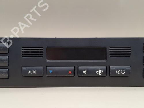 Used Climate control BMW 3 (E46) 320 d (136 hp) 12687172