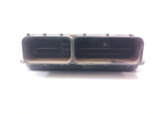 Engine control unit (ECU) MERCEDES-BENZ C-CLASS (W203) C 200 Kompressor (203.042) | BP18350212M57 