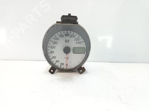Used Instrument cluster ALFA ROMEO 156 (932_) 1.9 JTD (932B2) (105 hp) 22745360