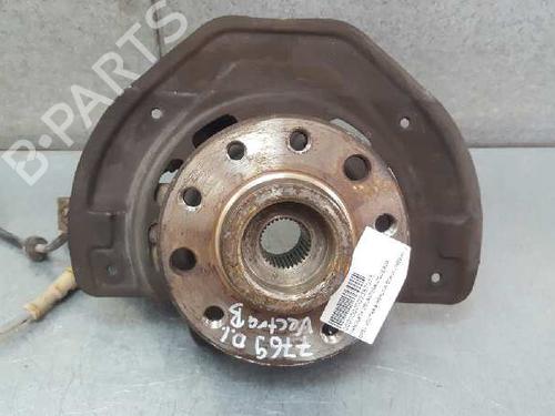 Used Left front steering knuckle OPEL VECTRA B (J96) 1.8 i 16V (F19) (115 hp) 12753199
