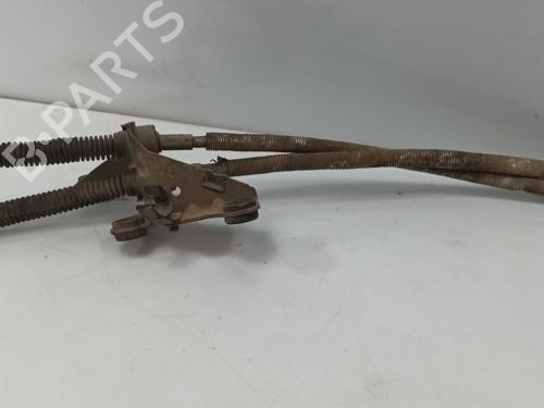 Gearstang VW NEW BEETLE (9C1, 1C1) 2.0 | BP27529500M90 