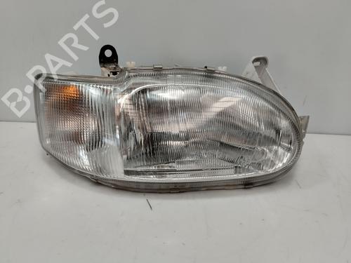Used Right headlight Right headlight FORD ESCORT VI (GAL, AAL, ABL) 1.8 TD (90 hp) 34631411 34631411