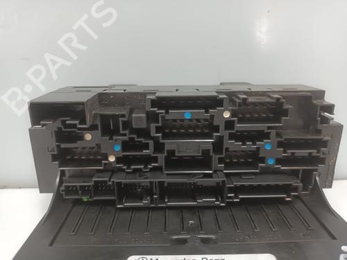 Fuse box MERCEDES-BENZ C-CLASS (W203) C 180 Kompressor (203.046) | BP36323840E1 - Image 2