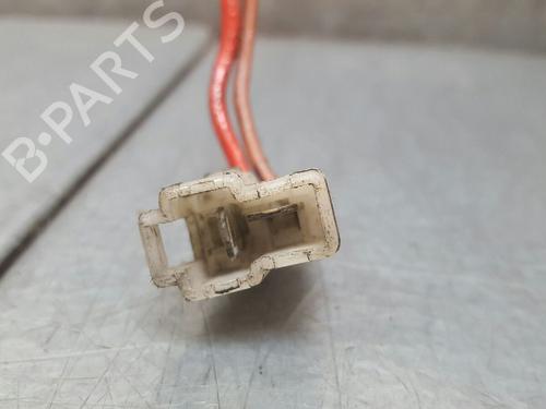 Køleventilator elektrisk TATA SIERRA  | BP12904932M35