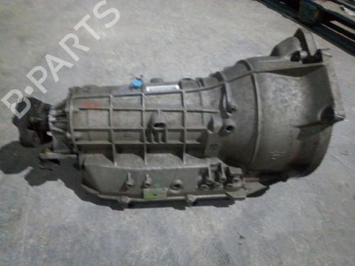 Gearbox BMW 5 (E39) 528 i | BP12721002M3