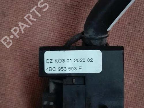 Used Steering column stalk Steering column stalk 12735863 12735863