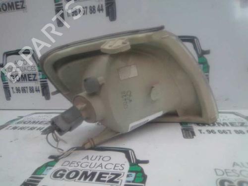 Used Left front indicator Left front indicator 12741987 12741987