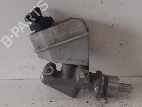 Used Brake master cylinder NISSAN KUBISTAR Van (X76) 1.2 (60 hp) 12763531
