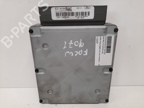 Used Engine control unit (ECU) FORD FOCUS I (DAW, DBW) 1.8 Turbo DI / TDDi (90 hp) 12777673