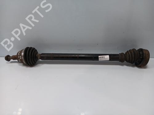 Used Right front driveshaft Right front driveshaft VW GOLF IV (1J1) [1997-2008] 32683505 32683505