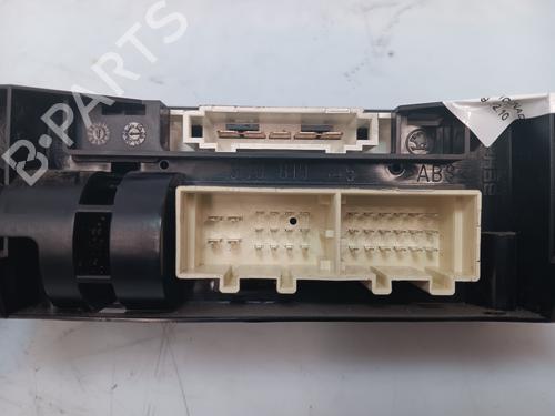 Climate control SEAT IBIZA IV (6J5, 6P1)  | BP28041790I5 