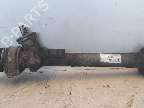 Steering rack VW GOLF III (1H1) 1.4 | BP12733345M22 