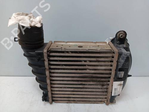 Used Intercooler Intercooler SEAT TOLEDO II (1M2) [1998-2006] 40197714 40197714