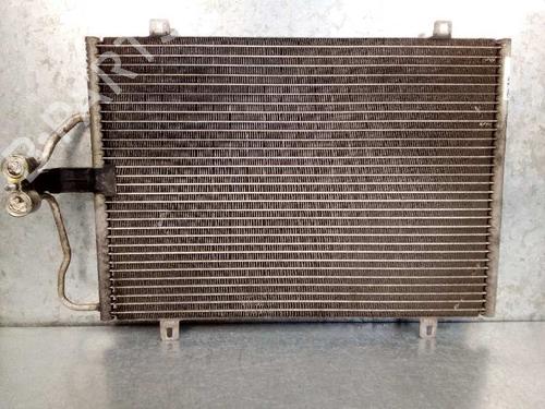 Used AC radiator RENAULT MEGANE I Classic (LA0/1_) 1.9 D (LA0A, LA0U, LA0R) (64 hp) 12702050