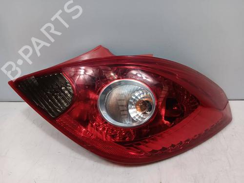 right-taillight-opel-corsa-d-s07-2006-2007-2008-2009-2010-2011-2012-2013-2014-2015-39009178 main image