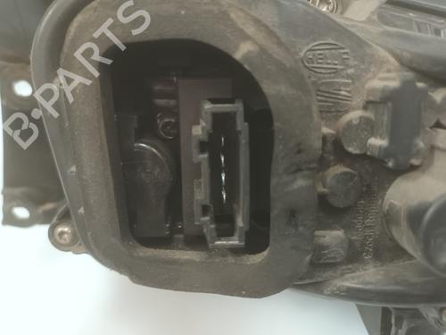 Left taillight SEAT TOLEDO IV (KG3)  | BP21162413C34 