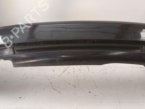 Used Rear bumper BMW 3 Compact (E46) 316 ti (115 hp) 30884737