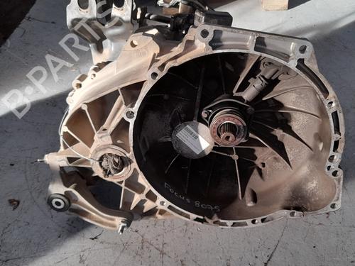 Used Gearbox FORD FOCUS II (DA_, HCP, DP) [2004-2013]  12760338