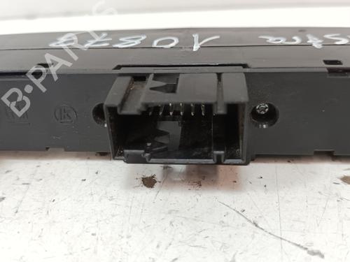 Warning switch OPEL ASTRA H TwinTop (A04) 1.9 CDTi (L67) | BP15987397I22 