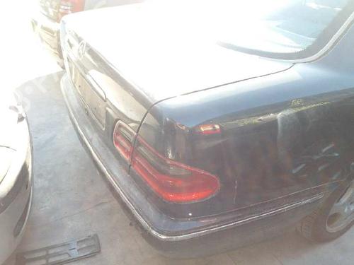 Other MERCEDES-BENZ E-CLASS (W210) E 320 CDI (210.026) | BP13969961O1 