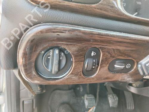 Headlight switch FORD MONDEO II (BAP) 2.5 24V | BP38510861I24 - Image 13