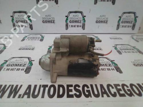 Starter FIAT PUNTO (176_) 60 1.2 (176AP, 176AR, 176AQ, 176BB) | BP12800285M8 