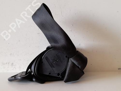 Rear left seatbelt NISSAN MICRA III (K12) 1.2 16V | BP12725365I29 