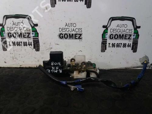 Used Front right lock MG MG ZS 120 (117 hp) 12686508