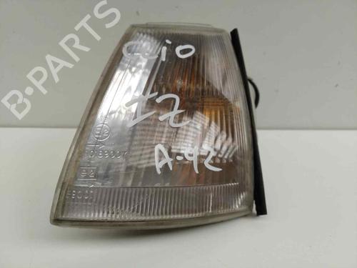 Used Left front indicator Left front indicator 12808291 12808291
