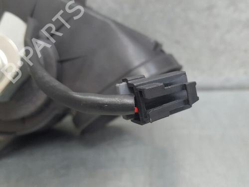 Heater blower motor PEUGEOT 807 (EB_) 2.2 HDi | BP12737828M62 