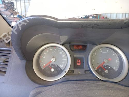 Venstre hjullejehus spindel RENAULT MEGANE II (BM0/1_, CM0/1_) 1.6 16V (BM0C, CM0C) | BP22504858M27
