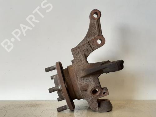 Left front steering knuckle NISSAN ALMERA TINO (V10)  | BP12747523M25 