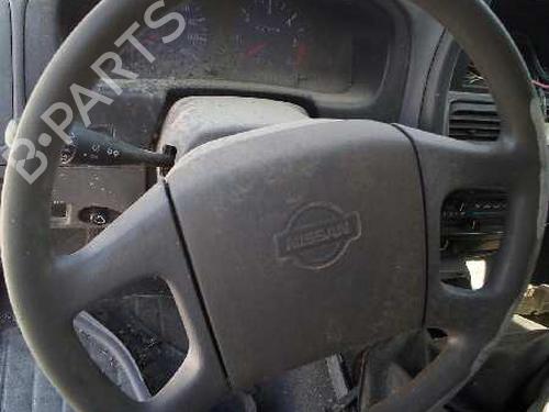 Left rear door NISSAN PICK UP (D22) 2.5 TD 4WD | BP12819469C4 
