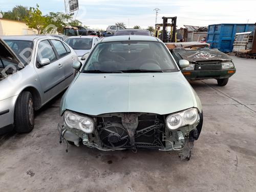 BP15005405C6 | Portellone/Cofano posteriore MG MG ZR 105 BP15005405C6