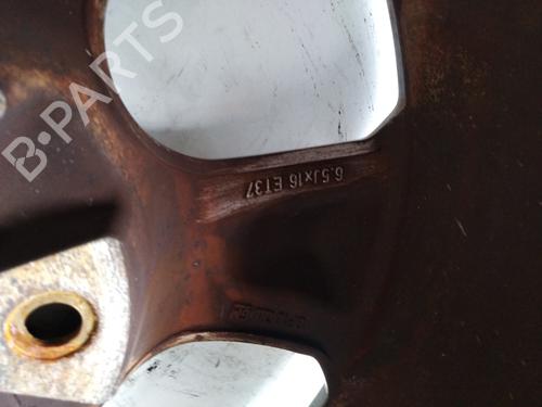 Rim OPEL ASTRA H (A04) 1.7 CDTI (L48) | BP12787646C45 
