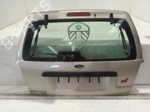 Bagklap CC/Kombi-Coupé FORD MAVERICK 2.0 16V (124 hp) 32250441