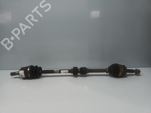 Used Right front driveshaft Right front driveshaft HYUNDAI i30 (FD) [2007-2012] 33175312 33175312