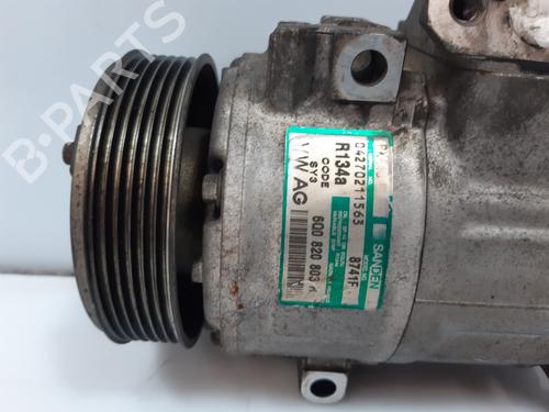 AC compressor SEAT IBIZA III (6L1) | BP36780905M34 - Image 3