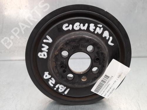 Used Pulley SEAT IBIZA III (6L1) [2002-2009]  13978939