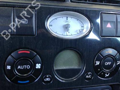 Climate control FORD MONDEO III Turnier (BWY) 2.0 TDCi | BP12735283I5 