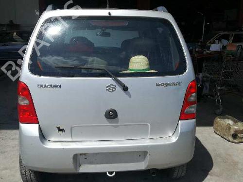 Right front door SUZUKI WAGON R+ (MA) 1.3 (RB413) | BP12739010C3